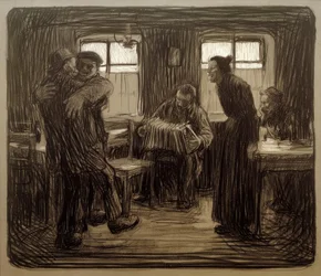 Taverna di Amburgo